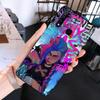 Anime Arcane Jinx-Vi Phone Case For Huawei Y9 6 7 5 Prime Enjoy 7s 7 8 plus 7a 9e 9plus 8E Lite Psmart Shell