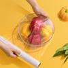 Food Plastic Wrap
