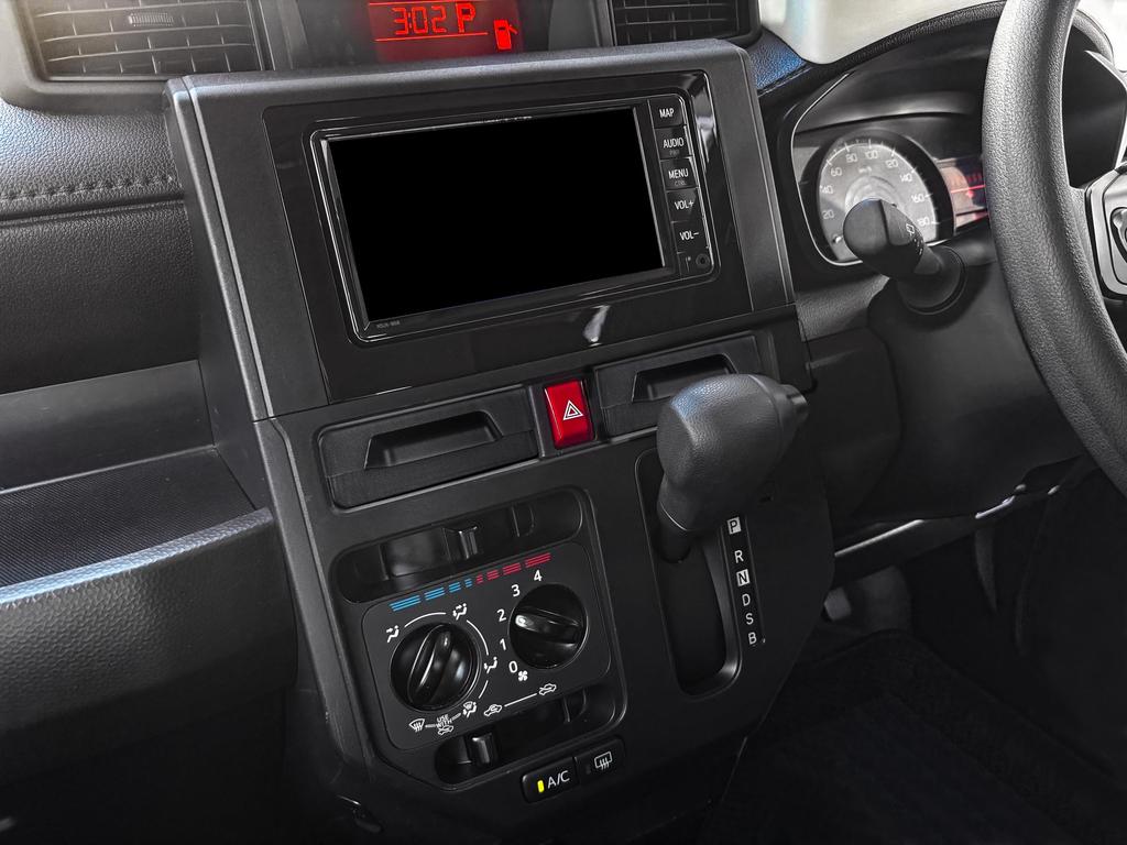 Toyota Rumy Tank M900A M910A Center Console Box for Center Tray, Center Tray Center