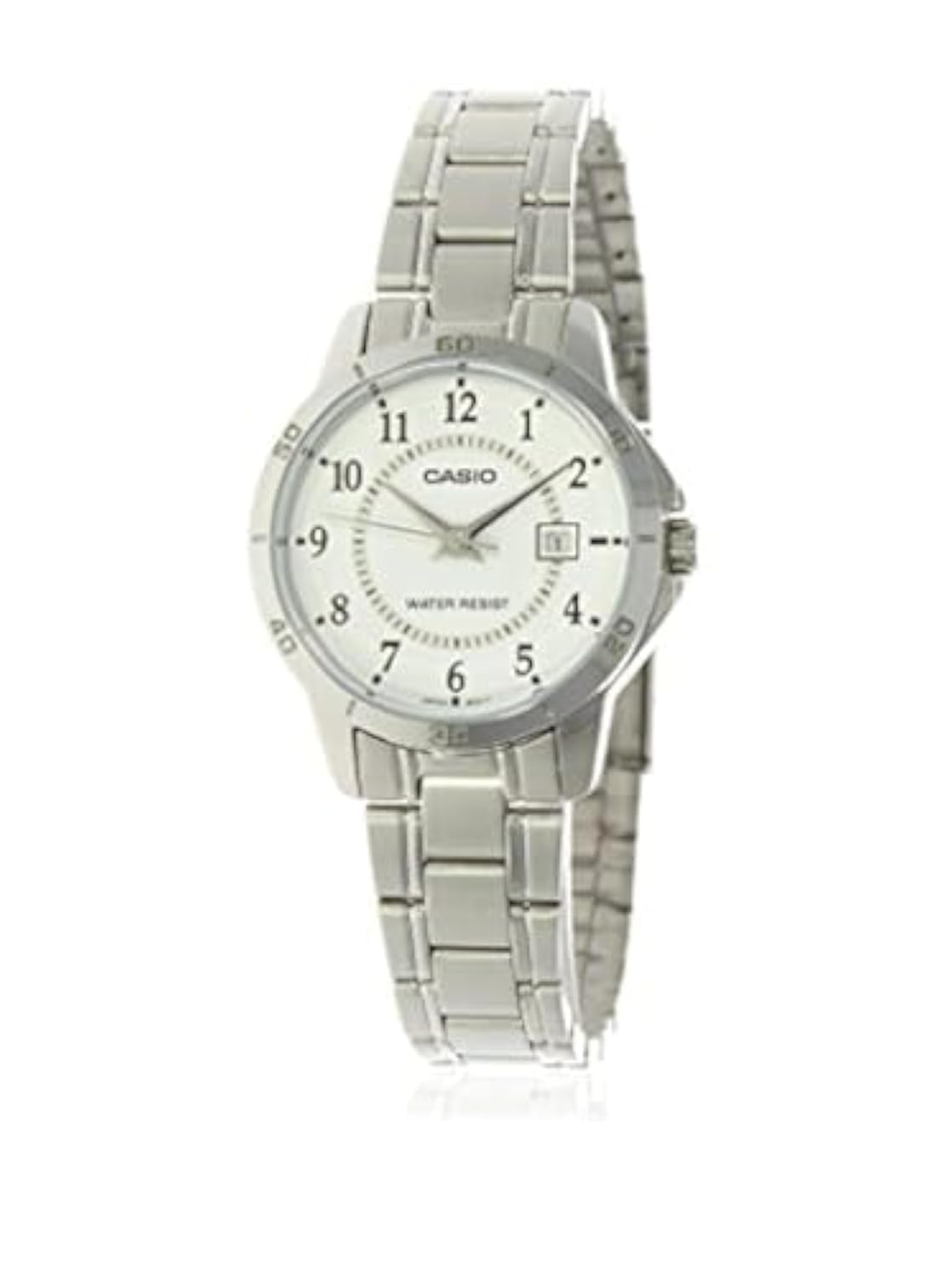 

Casio LTP-V004D-7 Women s Quartz Watch