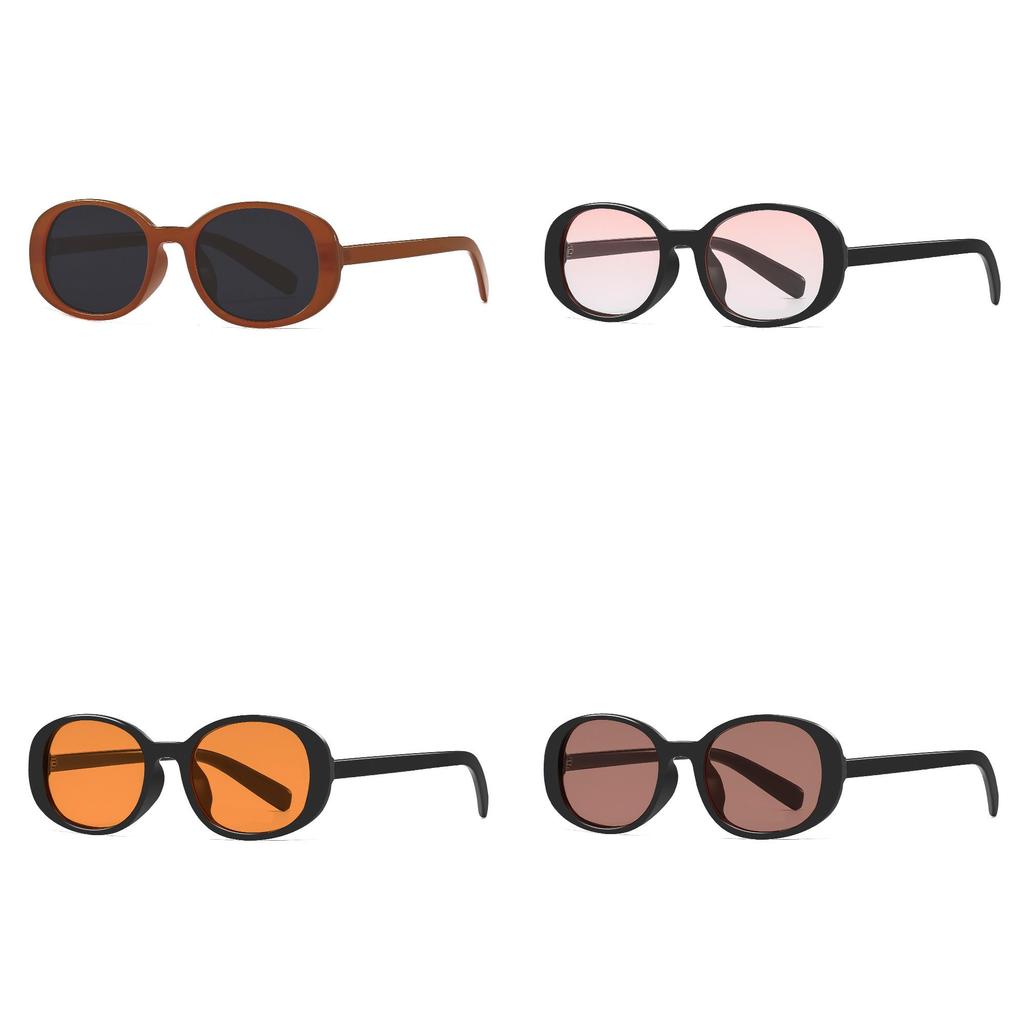 Womens Fashion Sunglasses Pc Frame Polarized Uv400 Sun Protection For Travel And Outdoors