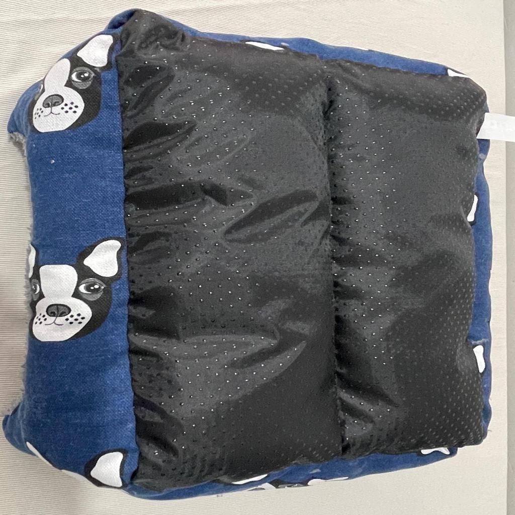 Four Seasons Machine Washable Cat & Dog Nest Pad – Winter-Ready, Thickened Pet Bed