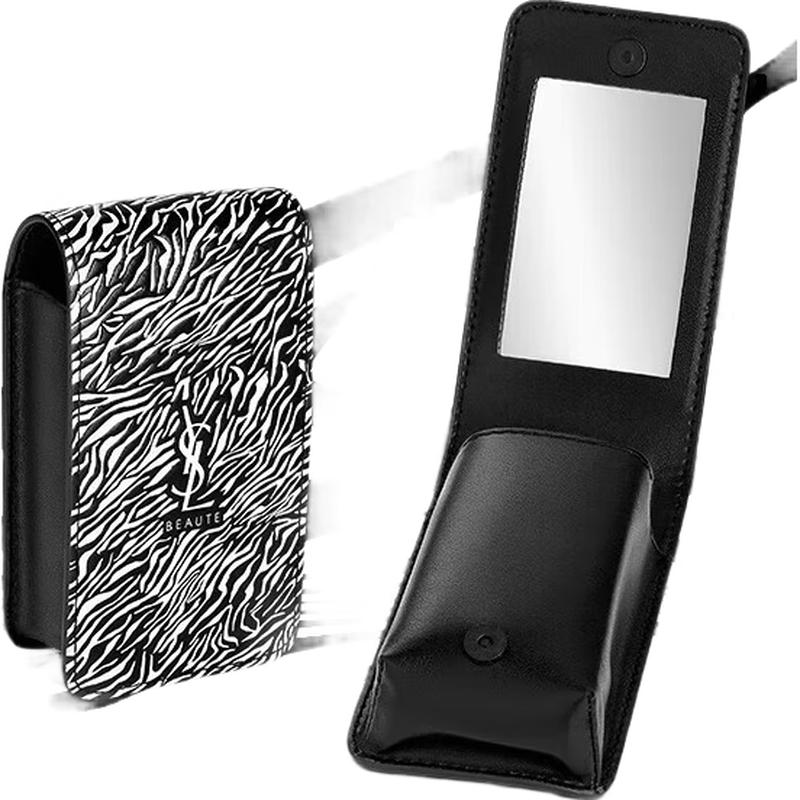 

YSL Lipstick & Perfume Zebra Gift Set