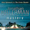 Mystery Alex Delaware Series Book 26 by Jonathan Kellerman Paperback Book 9780755374489