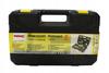 Tool Set with screwdriver! 47EL bits and wrenches