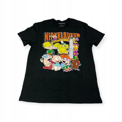 Spencer's Nickelodeon Men's T-shirt M