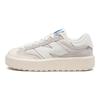 New Balance CT302 Sea Salt Unisex Sneakers Cream Cobalt CT302RB