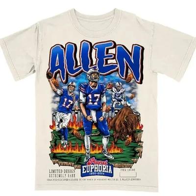 Josh Allen V2 T-Shirt