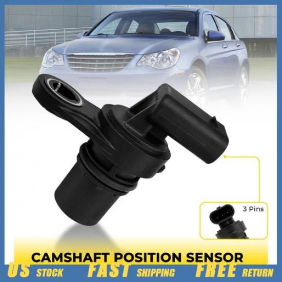 CPS Cam Camshaft Position Sensor For Dodge Jeep Chrysler 68080819AC 5033308AB EV