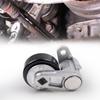 A/C Serpentine Drive Belt Tensioner Kit 90K-38159 Compatible With Cadillac Escalade 2002-2008, Chevrolet Avalanche 2002-2008, Express 2003-2008,