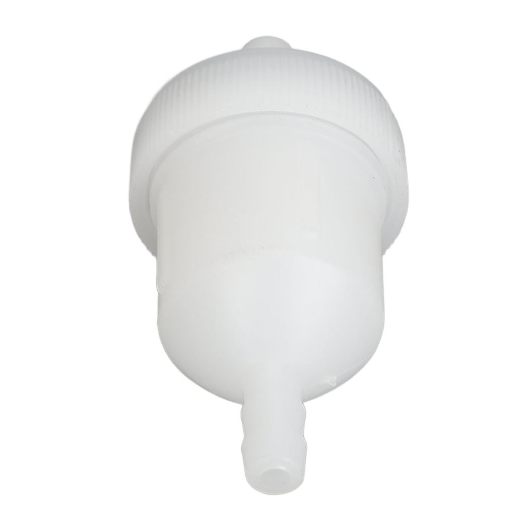 Außenbordmotor Kraftstofffilter 6BT?24251?01 Hocheffizienter Kunststoff-Kraftstofffilter Ersatz für YMH