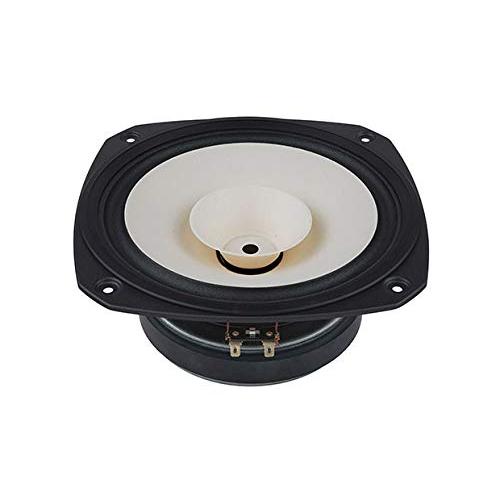 FOSTEX 20-см широкополосный динамик FE206NV2 - Высокопроизводительный аудиокомпонент для чистого звучания