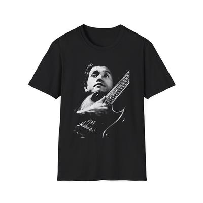 Shin joong-hyun südkoreanischer Godfather des Rock T-Shirt