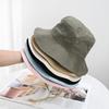 Fisherman Hat Men Women Sun Cap With Wide Brim Uv Protection For Outdoor Sports
