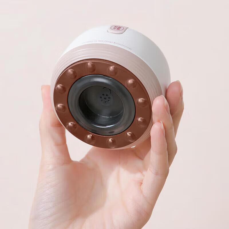 

Ke ai Yuansu Bianstone Electric Mini Massager CN plug (adapter included)