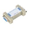 Asynchronous Full Duplex Transparent RS232 To 232 ABS Optoelectronic Isolator with DB9 Connector