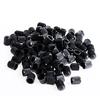 New 100x Plastic Auto Car Bike Motorcycle Truck wheel Tire for Valve Stem Caps B