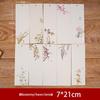 Traditional Chinese Calligraphy DIY Bookmark with Tassel for Students