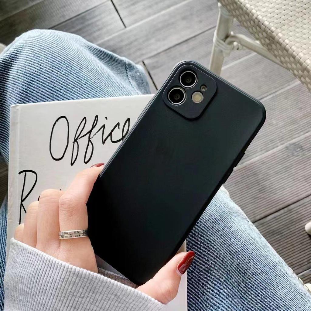 VIVO X300PRO S20 Y500 Jianyou Magic Cube Black Frosted Precision Phone Case