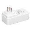 Voltage  Socket Voltage Protector Relay  Socket Multifunctional for Refrigerator Home Appliance
