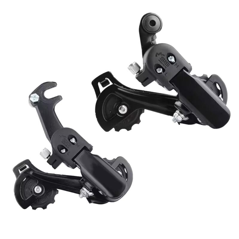 Folding Bicycles Rear Derailleur Replacement 6 Speed 7 Speed Cycling Speed Derailleur Cycling Speed Adjust Tool