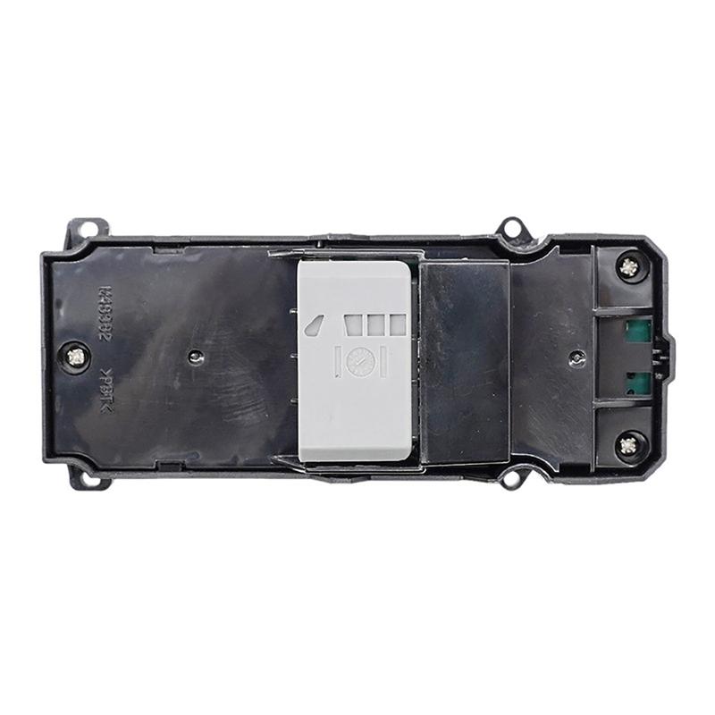 35750-TB0-H13 Front Left Power Main Window Switch  for Honda CRV 2012-2013