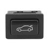 Rear Trunk Release Switch Button Fast Response Long Life ABS Tailgate Open Switch Button for 1 2 3 4 5 6 7 Series X1 Z4