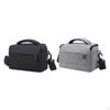 Camera Case with Detachable Strap for Easy Transportation