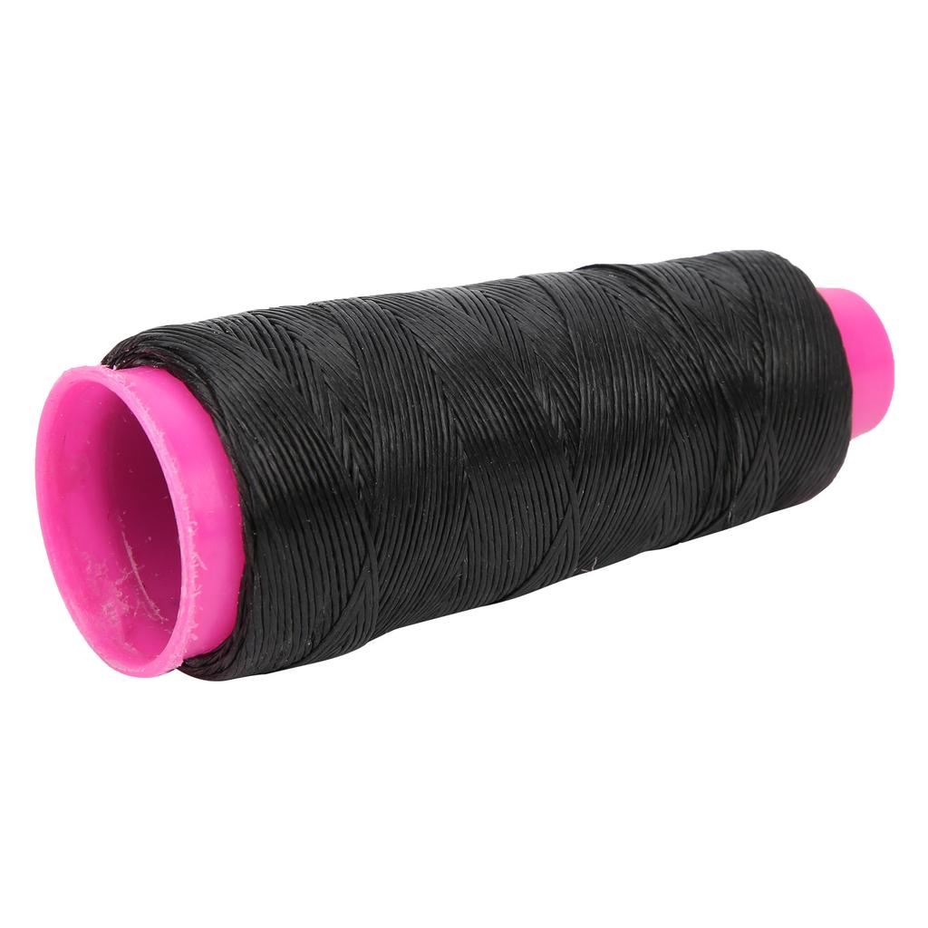 110m Cięciwa Łucznicza Cięciwa Do Łuku Robienie Lina Nić Sznurek Łuk Zakrzywiony Łuk Bloczkowy Cięciwa Czarna