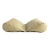 Newborn Photography Props Photo Styling Assistance Pillows Baby Photography Leather U-shaped Assistant Butterfly Pillows