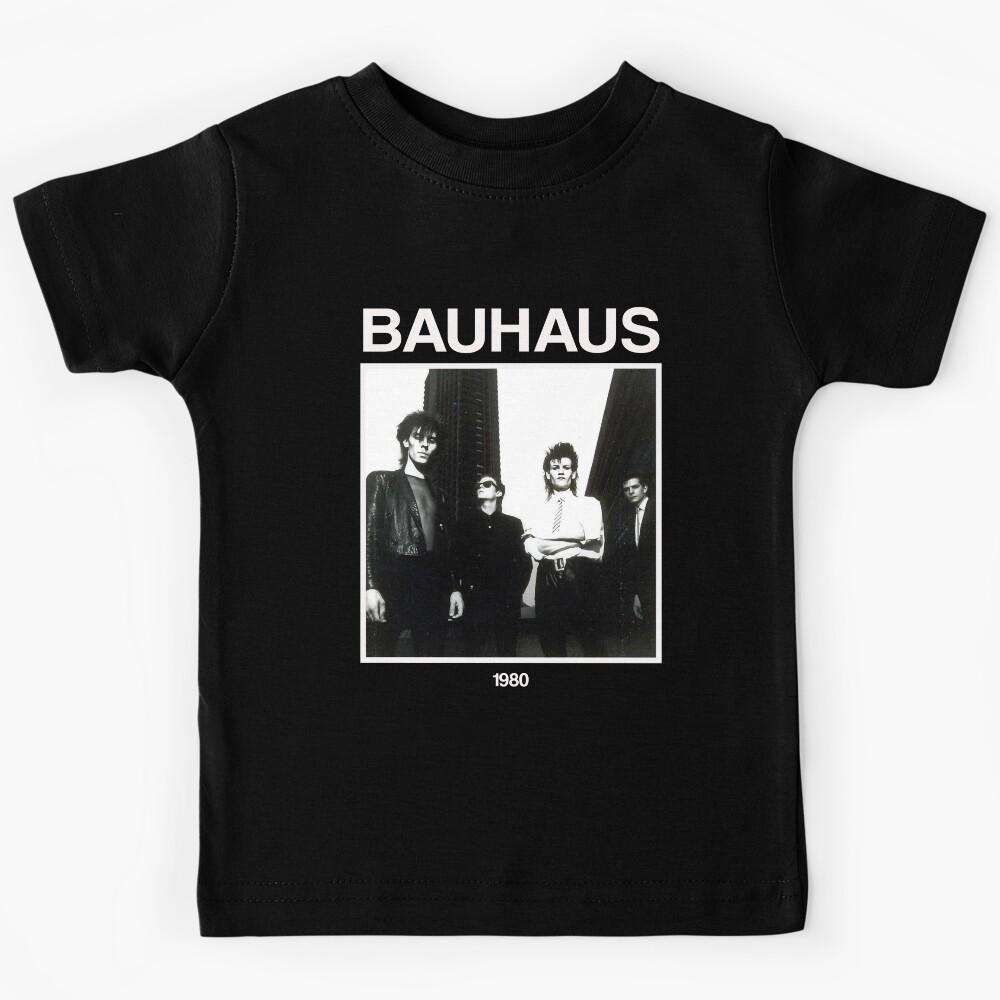 Bauhaus Kids T-Shirt 110