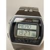 Used ALBA ALARM-CHRONO MEMORY SEIKO Y771-502A