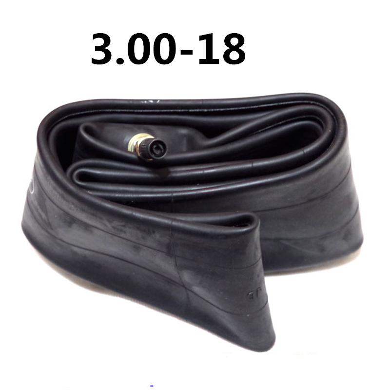 1PCS 18 inch motorcycle 2.50/2.75/3.00/3.25/3.50-18 motorcycle inner tube
