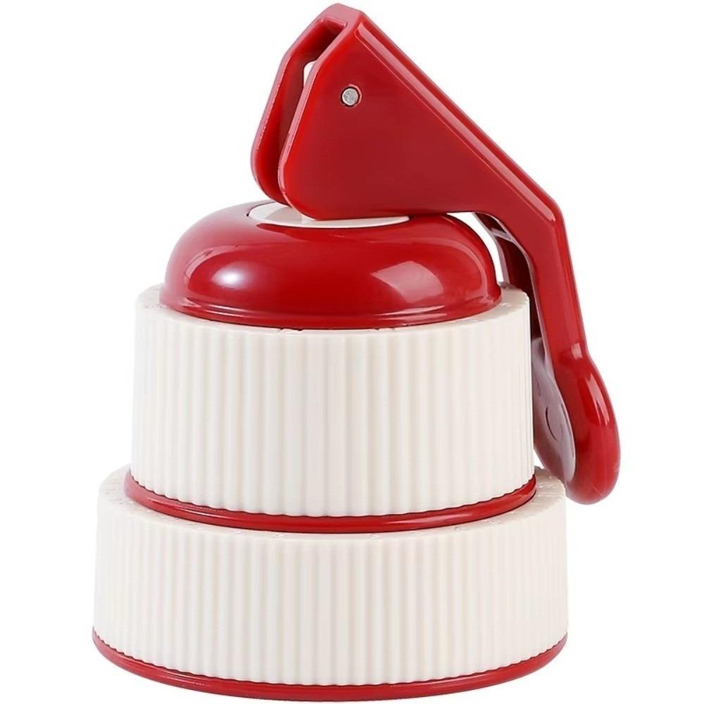 Universal With Time Scale Record Wine Stopper Leak-proof Vacuum Seal Champagne Stopper Reusable Beverage Preserver Wine Bottle