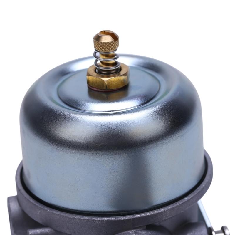 491031 Carburetor Reference Part, Metal Engine System Assembly for Repair Work, Component Comparison, and Routine Mainte