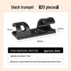 Self-Adhesive Cable Organizer Clip