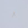 5Pcs Watch Movement Accessories Suitable For 7009 7S26 7S36 Movement Automatic Fork Mechanical Watch Parts