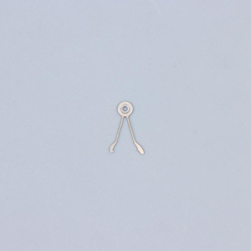 5Pcs Watch Movement Accessories Suitable For 7009 7S26 7S36 Movement Automatic Fork Mechanical Watch Parts