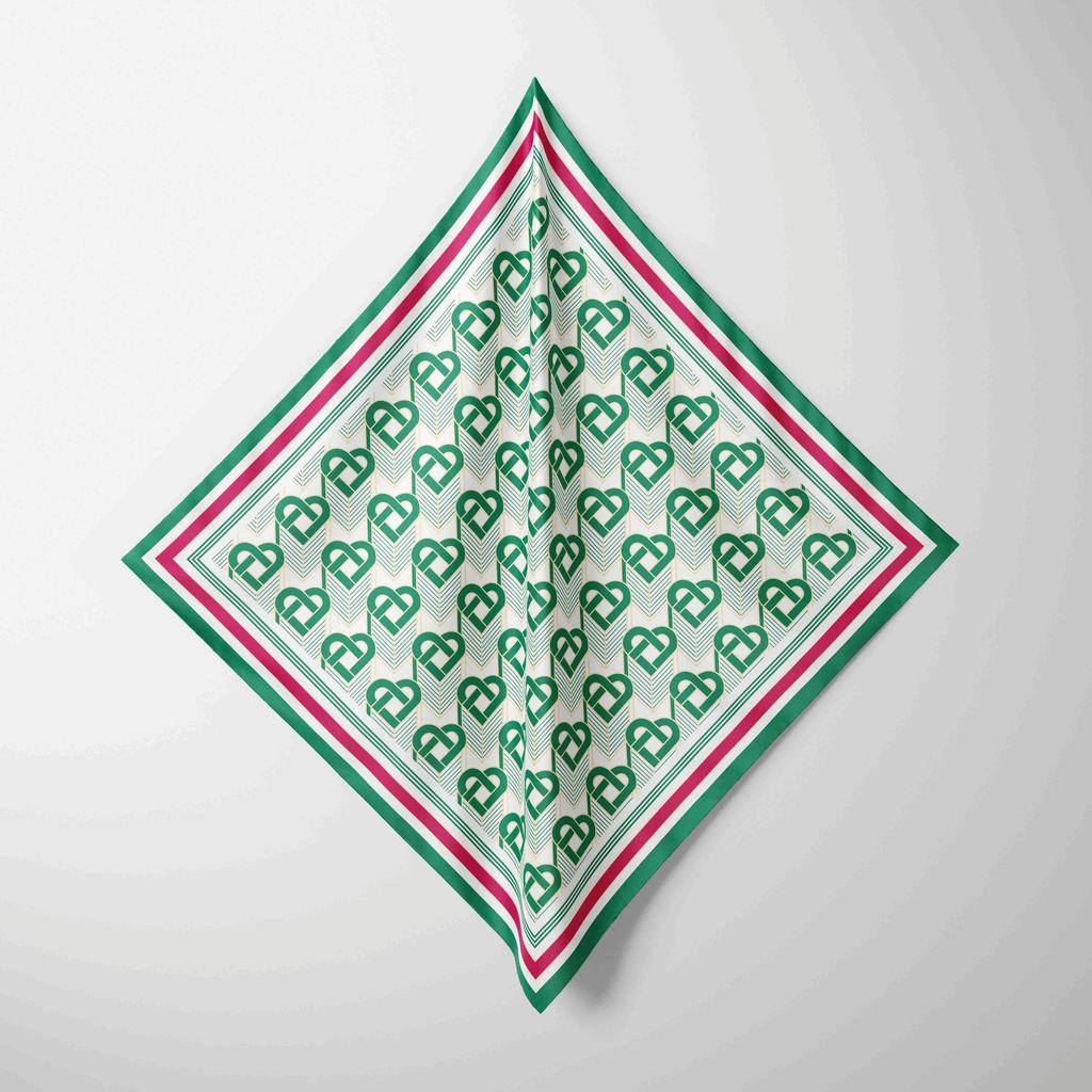 70cm*70cm  Foulard Chiffon Women Square Foulard Lady's Neck Hair Scarves Design Printed Head Kerchief Fashion Girl Scarfs