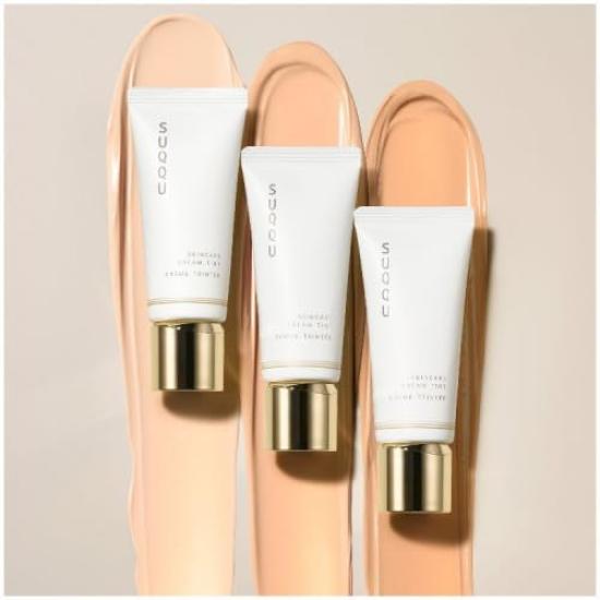 SUQQU Skincare Cream Tint #25