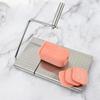 Cheese Slicer Household Ham and Cheeses Cut Into Slices Tools Kitchen Portable Gadget Heavy Duty Durable Butter Simple Cutter