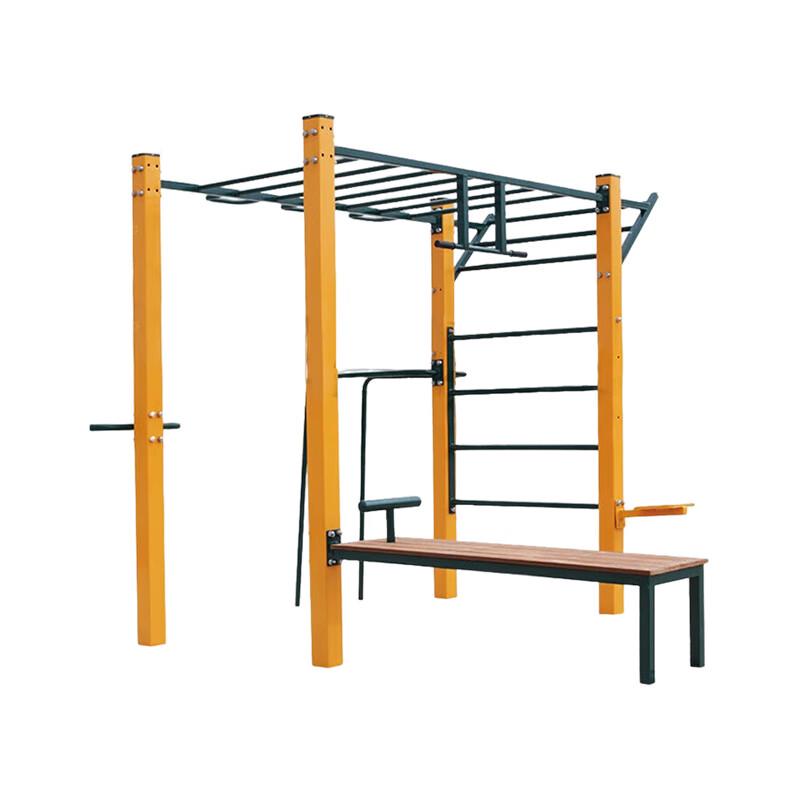 Hongtu Team Building Challenge Equipment