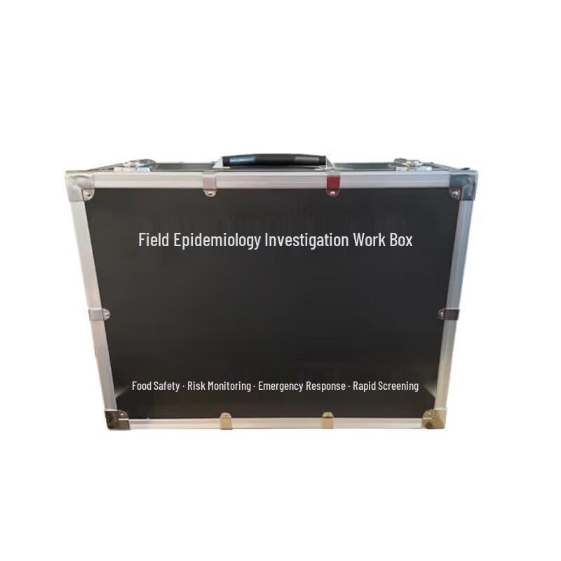 Epidemic Field Investigation Kit