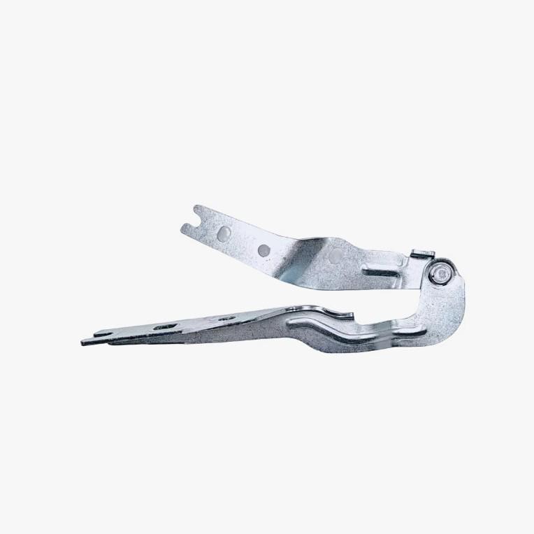 Golf Hood Hinge Replacement: Models 5GG823301A, 5GG823302A, 5G0823301, 5G0823302.