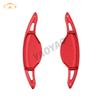 Paddles Extension DSG For Infiniti QX50 QX55 QX60 Q50 Q60 For Nissan Teana 2019 Car Steering Wheel Shifter Paddle
