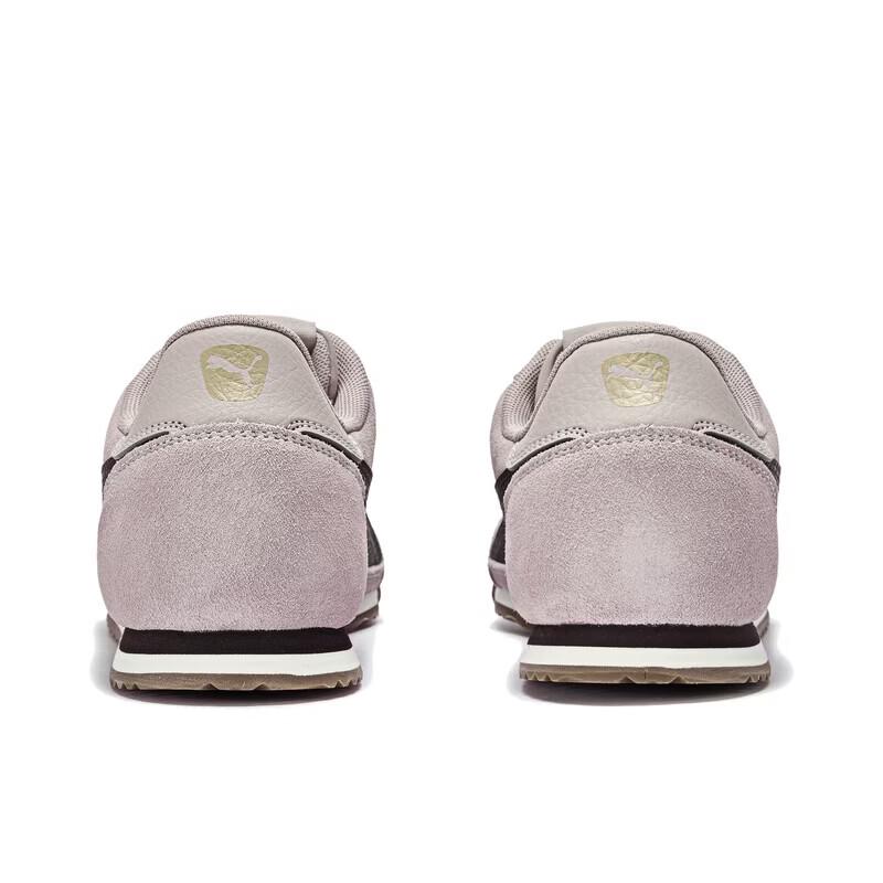 PUMA Women's Retro Pink Low-Profile TURINO Casual Shoes 403048
