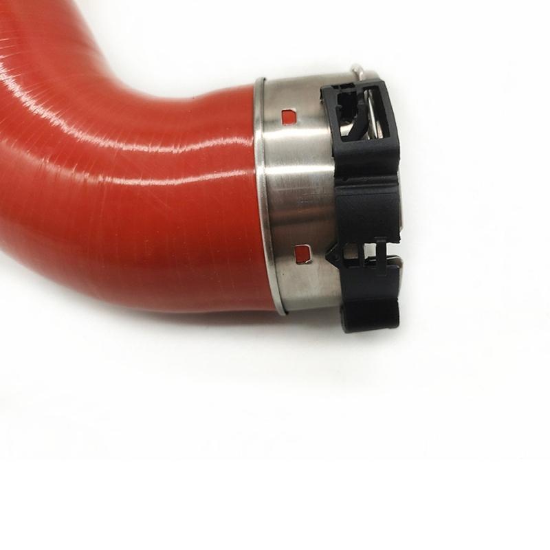 Turbocharger Intercooler Air Inlet Hose for C-Class W204 200CDI 220CDI Replaces Part Number A2045286482