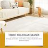 Stoff Teppich Schaumreiniger, Ein Sanftes, Sauberes Und Bequemes Reinigungsmittel Zur Fleckenentfernung Auf Heimteppichen 30ml
