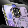 Apple 17 Mobile Phone Case 17Pro Lead Window Lens All-inclusive IPhone17ProMax with Bracket 17Air