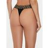 Стринги Versace AUD01042 1A10011